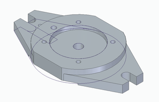 SERVICIO DE DISEÑO 3D