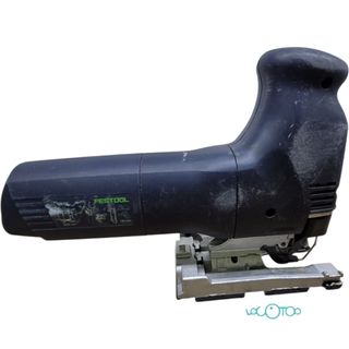 CALADORA FESTOOL PS 300 EQ