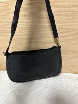 Bolso negro