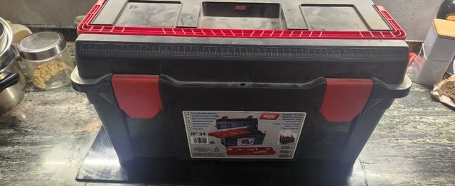 Radial Bosch GWS 230