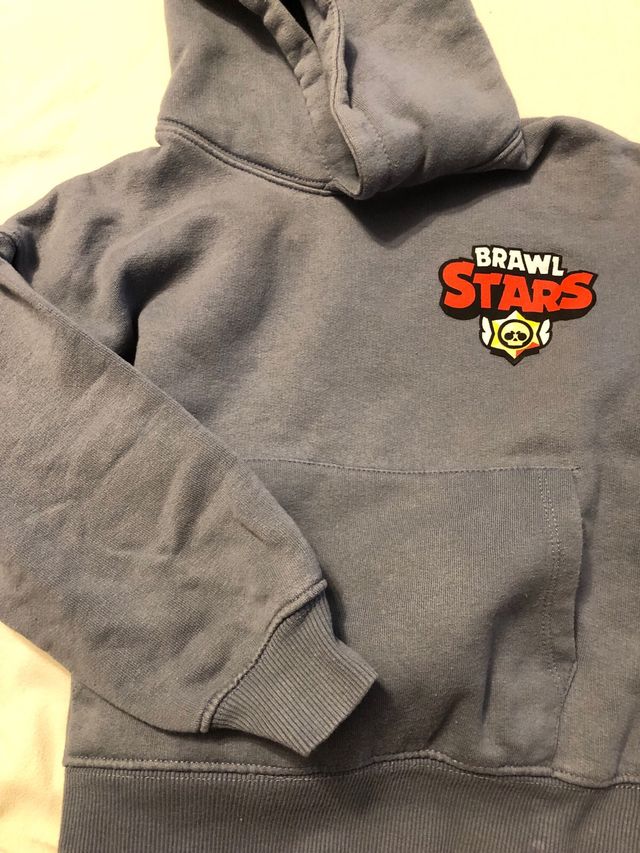 Sudadera Brawl Stars