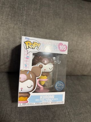 Funko Pop Kuromi
