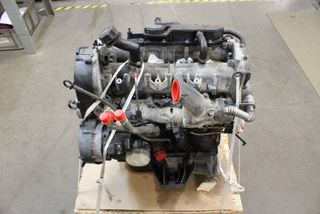 Motor IVECO DAILY 07-13 [117.300 Km]