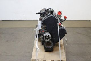 Motor IVECO DAILY 07-13 [117.300 Km]