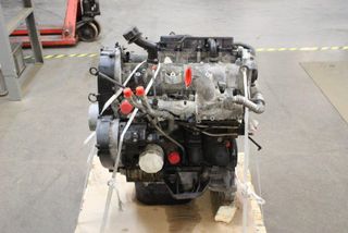 Motor IVECO DAILY 07-13 [117.300 Km]