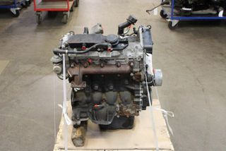 Motor IVECO DAILY 07-13 [117.300 Km]