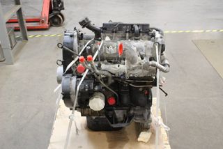 Motor IVECO DAILY 07-13 [117.300 Km]