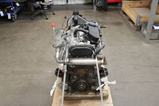 Motor IVECO DAILY 07-13 [117.300 Km]