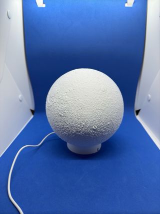 Lampada lunare 