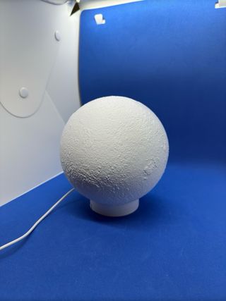 Lampada lunare 