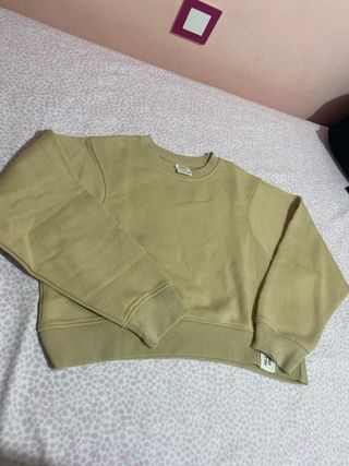 Conjunto Chándal Beige