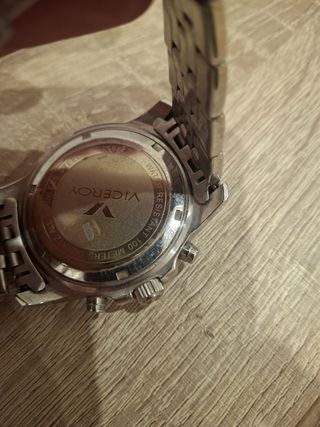 Reloj Viceroy 47651 Cronógrafo