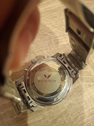 Reloj Viceroy 47651 Cronógrafo