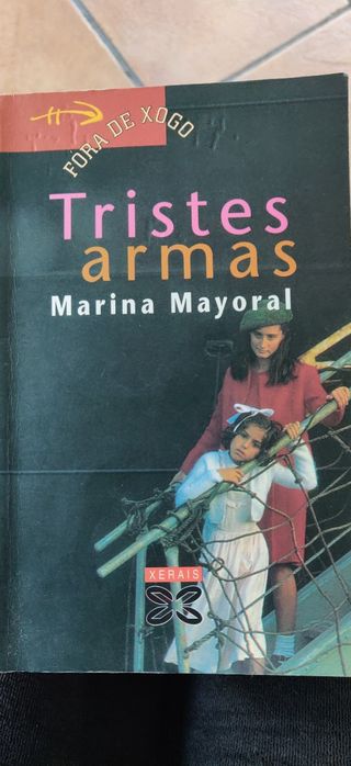 Tristes armas
