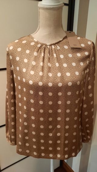 Blusa Sfera