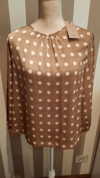 Blusa Sfera