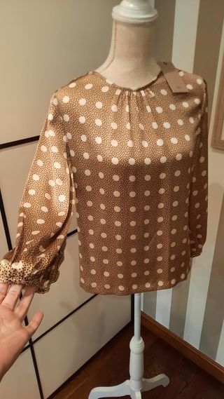 Blusa Sfera