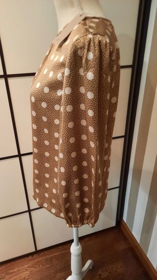 Blusa Sfera