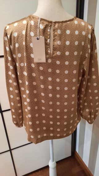 Blusa Sfera