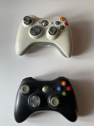 pack Xbox 360