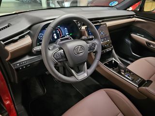 Lexus LBX 1.5 136cv HEV Elegant+