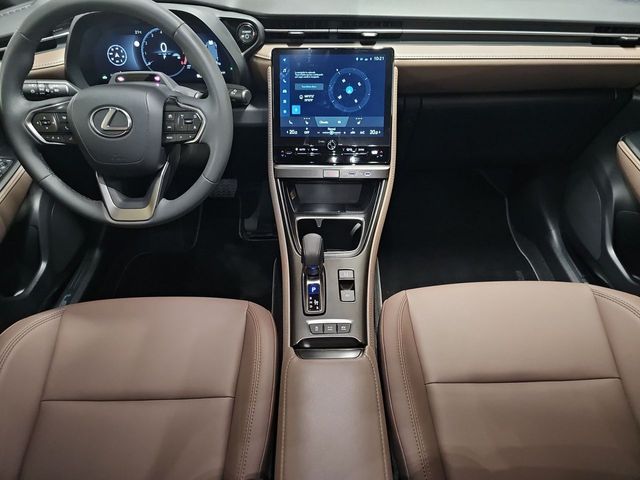 Lexus LBX 1.5 136cv HEV Elegant+