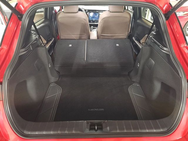 Lexus LBX 1.5 136cv HEV Elegant+