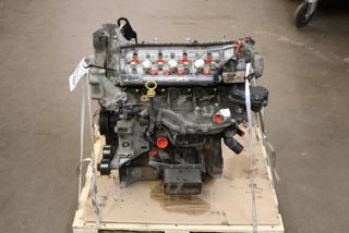 Motor RENAULT TRAFIC/E-TECH 15->> [161.340 Km]