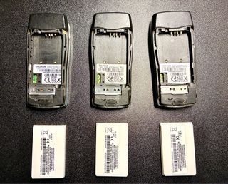 Lotto 3: Nokia 8210