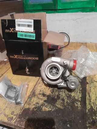 Turbo Maxpeedingrods GT2871