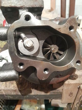 Turbo Maxpeedingrods GT2871