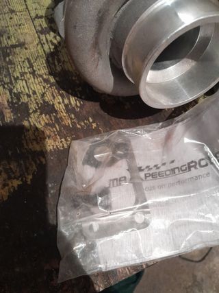 Turbo Maxpeedingrods GT2871