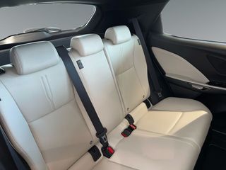 Lexus LBX 1.5 136cv HEV Elegant+