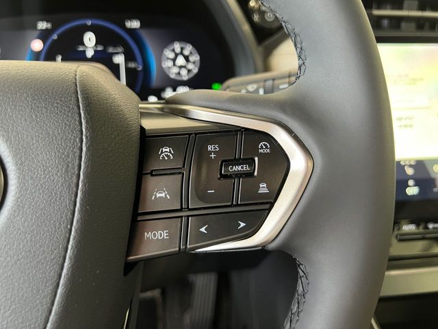 Lexus LBX 1.5 136cv HEV Elegant+