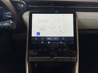 Lexus LBX 1.5 136cv HEV Elegant+