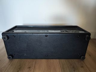 Cabezal Line 6 Spider Valve HD100 + FBV Express MK