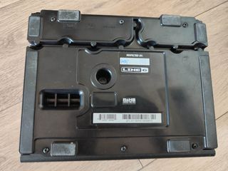 Cabezal Line 6 Spider Valve HD100 + FBV Express MK