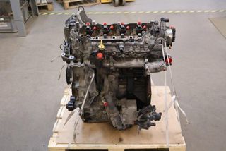 Motor RENAULT TRAFIC 02-14 [128.560 Km]