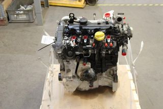 Motor DACIA LOGAN MCV/STEPWAY [101.800 Km]