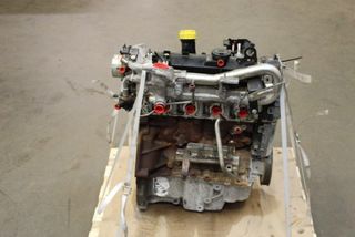 Motor DACIA LOGAN MCV/STEPWAY [101.800 Km]