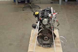 Motor DACIA LOGAN MCV/STEPWAY [101.800 Km]