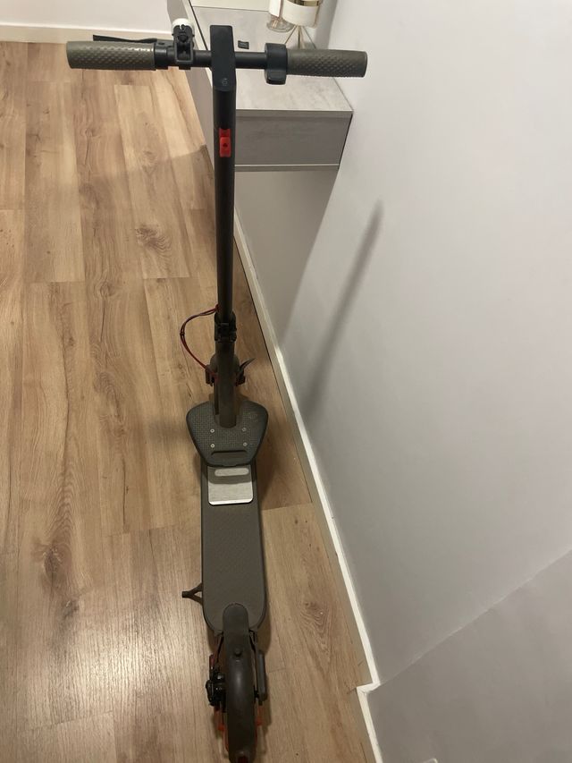 Patinete Eléctrico Xiaomi M365
