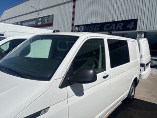 Baca para furgoneta VW Transporter Caravelle etc