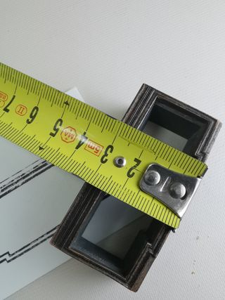 Plancha Cliche Grabado Imprenta Antigua