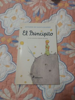 Principito, El