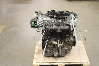 Motor RENAULT TRAFIC 02-14 [135.870 Km]