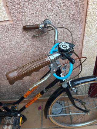 Bicicleta Huffy Sea Trails Vintage