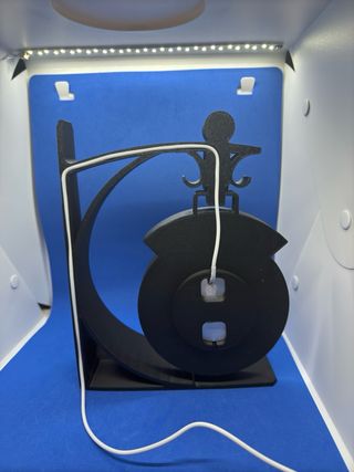 Lampada Harry Potter Piattaforma 9 3/4