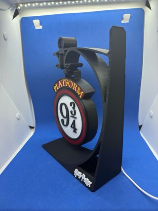 Lampada Harry Potter Piattaforma 9 3/4
