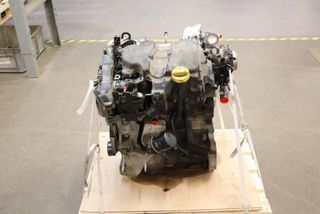 Motor RENAULT KANGOO II 15-21 [101.060 Km]